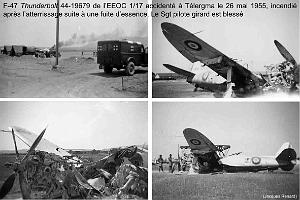 158 - ARMEE DE L'AIR EN ALGERIE 1945-1962-6 (29)